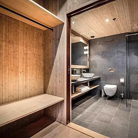 Pellestova Hafjell 4*