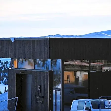 Pellestova Hafjell