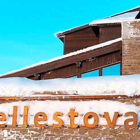 Pellestova Hafjell 4* 利勒哈默尔