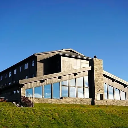 酒店 Pellestova Hafjell