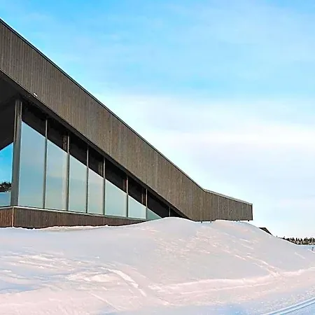 Pellestova Hafjell 酒店 利勒哈默尔